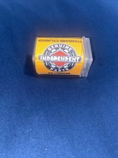 Independent Truck Bushings Standard Cylinder Cushions Medium 90a ORN Skateboard