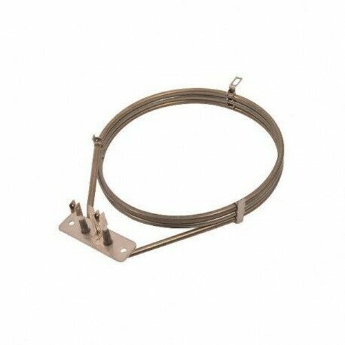 Résistance Circulaire 2500W Four Whirlpool Indesit Original C00274054