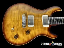 2014 Paul Reed Smith Prs Violin Ii Private Stock W Violin Gloss Finish