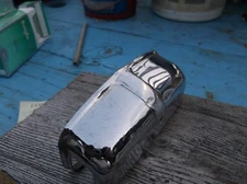 1968 69 70 71  Triumph GT6  Spitfire MG license plate light