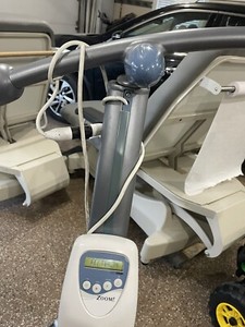 Zoom Teeth Whitening Machine