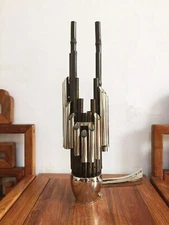 Chinese Traditional Musical Instrument BAMBOO SHENG 17 Reed High Pitch Sheng