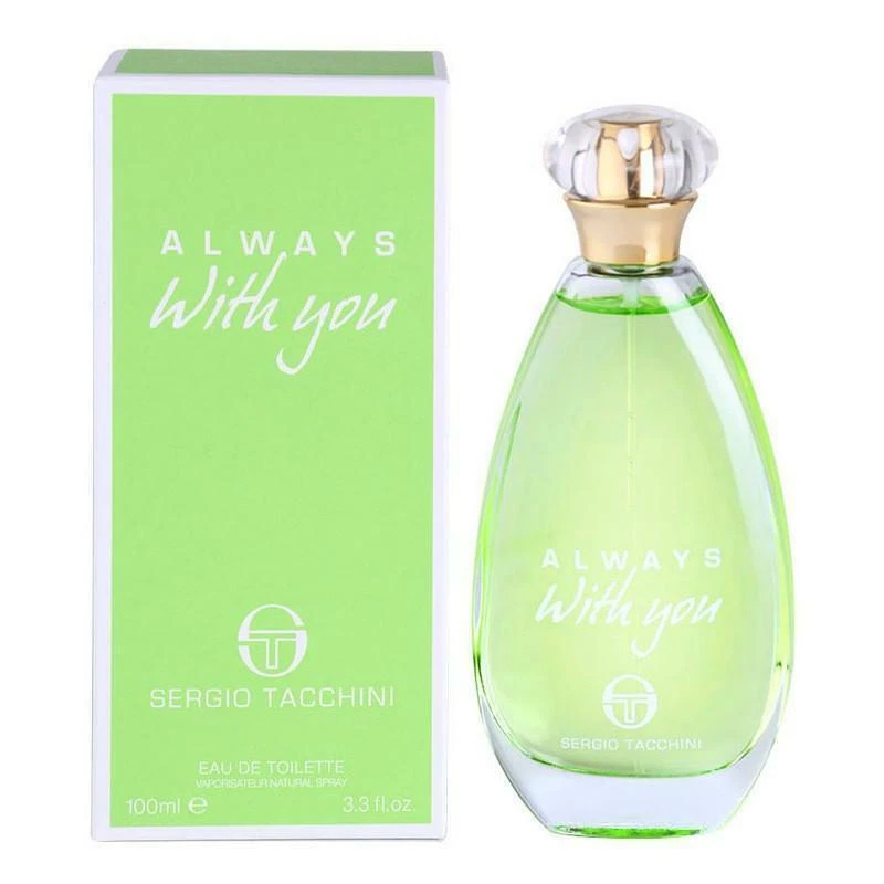 Sergio tacchini online perfume woman