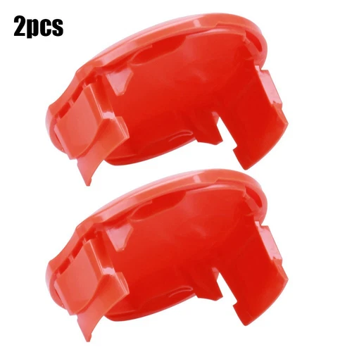 2er-Pack Spulenhülle Für-GARDENA SmallCut 300 +Accu +Easy +Comf 8845 8844 9824 - Bild 5 von 7