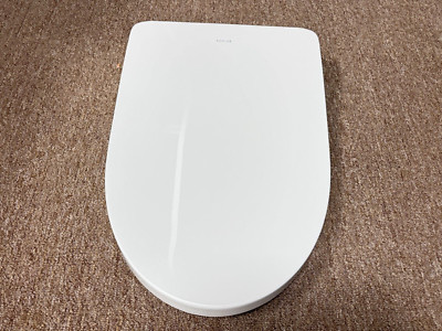 Genuine Kohler Bidet 28119-0 C3-325 Replacement Lid Elongated White LID ONLY!