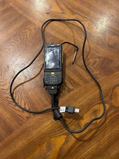 Wasp HC1 Mobile Barcode Scanner HC1-9261QMDG with USB CABLE 1550-900043G