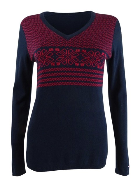 tommy hilfiger sky captain sweater