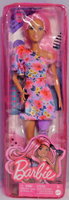 Barbie Fashionistas 2021/22 Fashionista #189 With Prosthetic Prothese HBV21 Neu