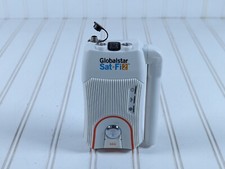 Globalstar Sat-Fi2 Sailing Satellite HotSpot Phone WiFi Portable Untested