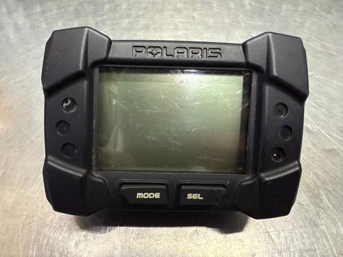 POLARIS SNOW SPEEDOMETER GAUGE 2411812 2411616 t043