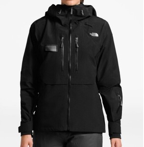 the north face hardshell jacket