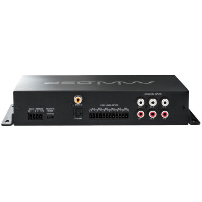 miniDSP C-DSP 8x12 V2.0 8 In 12 Out Automotive DSP | eBay