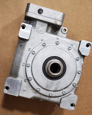 ALPHA Gear Box VDH 080 MF1-4-051-0C1