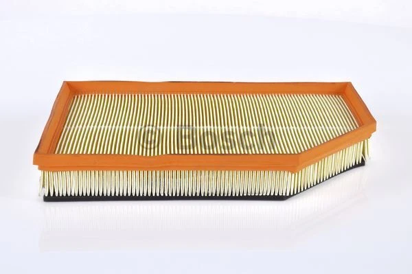 BOSCH F 026 400 513 Air Filter for VOLVO VOLVO ASIA — 第 2/4 张图片