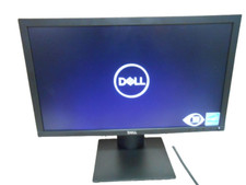 LOT OF 5 Dell E2020H 20" Class LCD Computer Monitor