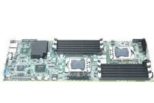 JJ5D9 DELL 0JJ5D9 Dell PowerEdge C6100 Server System Board NO TRAY NEW!