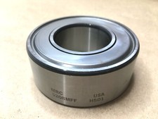 NEW MRC 5208MFF-H501 C3 BEARING SMALL RUST 