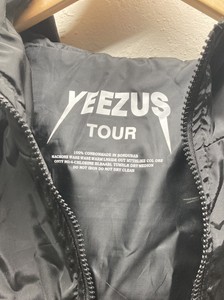 yeezus windbreaker