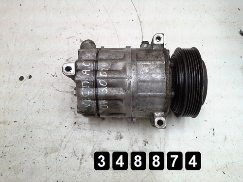 2007 OPEL VECTRA KLIMAKOMPRESSOR DIESEL 3000CDTI 13191997