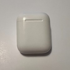 Apple AirPods 1st Gen Charging Case Replacement Genuine A1602 - Ships Fast 