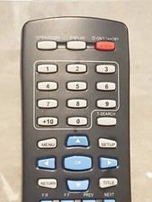 Toshiba Fernbedienung - schwarz - nur Haupteinheit (SE-R0301) – Bild 3