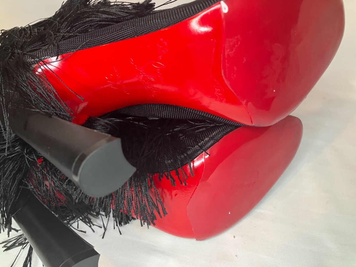 ✴︎Christian Louboutin✴︎35.5（22.5㎝） Christian Louboutin United States - Official Website