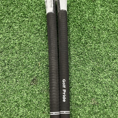 GENUINE GOLF PRIDE TOUR VELVET 58 RIBBED GRIPS eBay