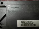 697737-001 HP Wired Usb Keyboard PR1101U — photo 3