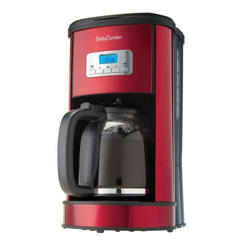Coffee Maker Brewer Coffeemaker 