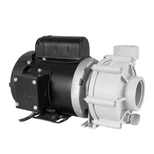 Sequence 750 Series 4200SEQ12 External Pond Pump