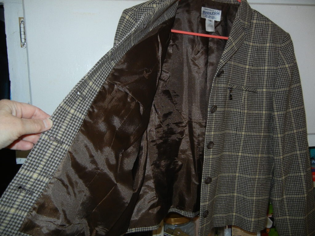 Pendleton Wool - image 6