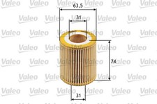 586510 VALEO Oil Filter for ALFA ROMEO,CADILLAC,FIAT,HOLDEN,OPEL,SAAB,SUZUKI,VAU