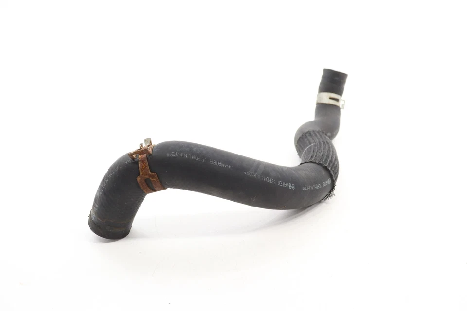 2014 - 2019 TOYOTA HIGHLANDER 3.5L ENGINE COOLANT RADIATOR LOWER HOSE OEM - Image 2 of 4