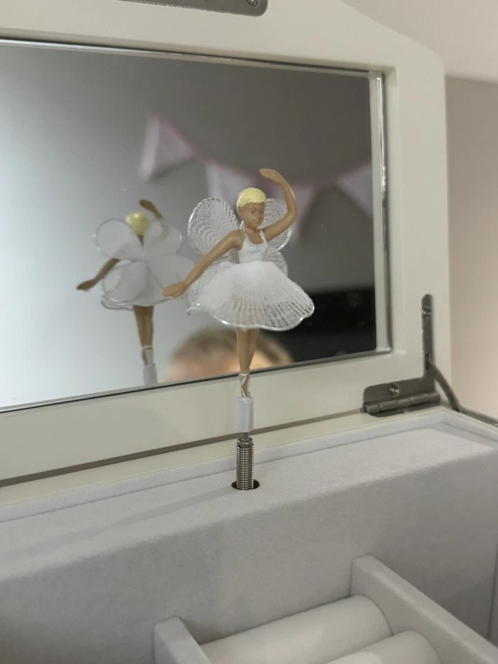 music jewellery box - Image 4 of 4