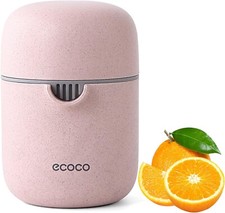 Citrus Juicer Simple Manual Lemon juicer sque...
