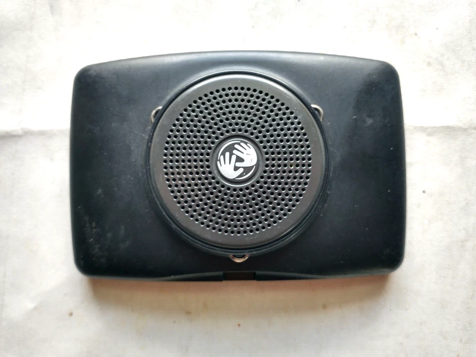 TomTom XL Portable Car 4.3" LCD Car GPS Navigation - Tested & Working - Image 4 of 4