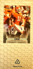 2020 Leaf Draft - Isaiah Simmons - Nice  Rookie Card # 33 - NRMNT/MINT. rookie card picture