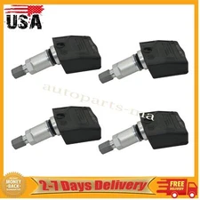 4x Tire Pressure Sensor for Mitsubishi Eclipse Galant Endeavor Montero 4250-B877