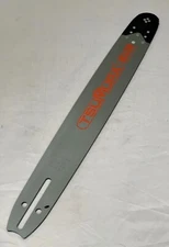 16" TsuMura Guide Bar .325-050-66DL Husqvarna 345 350 550XP WITH FREE CHAIN!