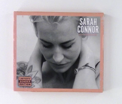 2X CD Disco - Sarah Connor - Idioma Materno - B0575 D06 - Imagen 1 de 4