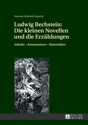 Ludwig Bechstein, Susanne Schmidt-Knaebel, Hardba