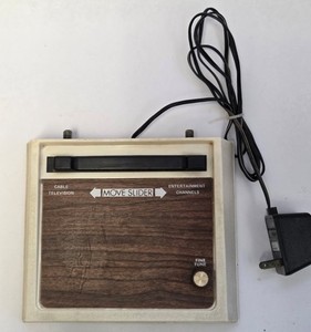 CATV Converter Box | eBay
