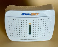 Eva-Dry Renewable Mini-Dehumidifier E-333 Cor...