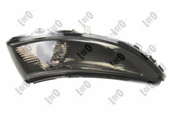 Original ABAKUS Blinkleuchte 042-50-862S für Nissan Renault