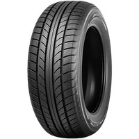 Nankang Ganzjahresreifen 165/65 R15 TL 81T N-607+ M+S 3PMSF Allwetter