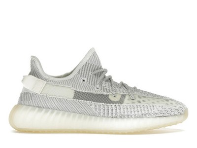 Size 11.5 adidas Yeezy Boost 350 V2 Static Reflective