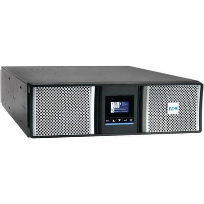 Eaton 9PX G2 5000VA 5000W 208V Online Double-Conversion UPS - L6-30P or Hardwire