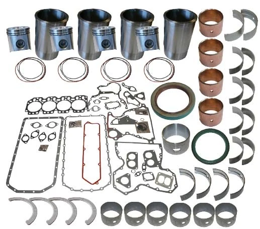 Motor Reparatursatz für John Deere mit Lager Std. 4039T 4239T ... - Bild 1 von 1