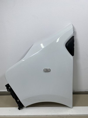 Renault Trafic 2014 Kasten Kotflügel Links 631016242R 2014-2016