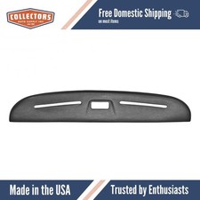 Dash Covers Burnt Orange For 1967-1970 Triumph Gt6